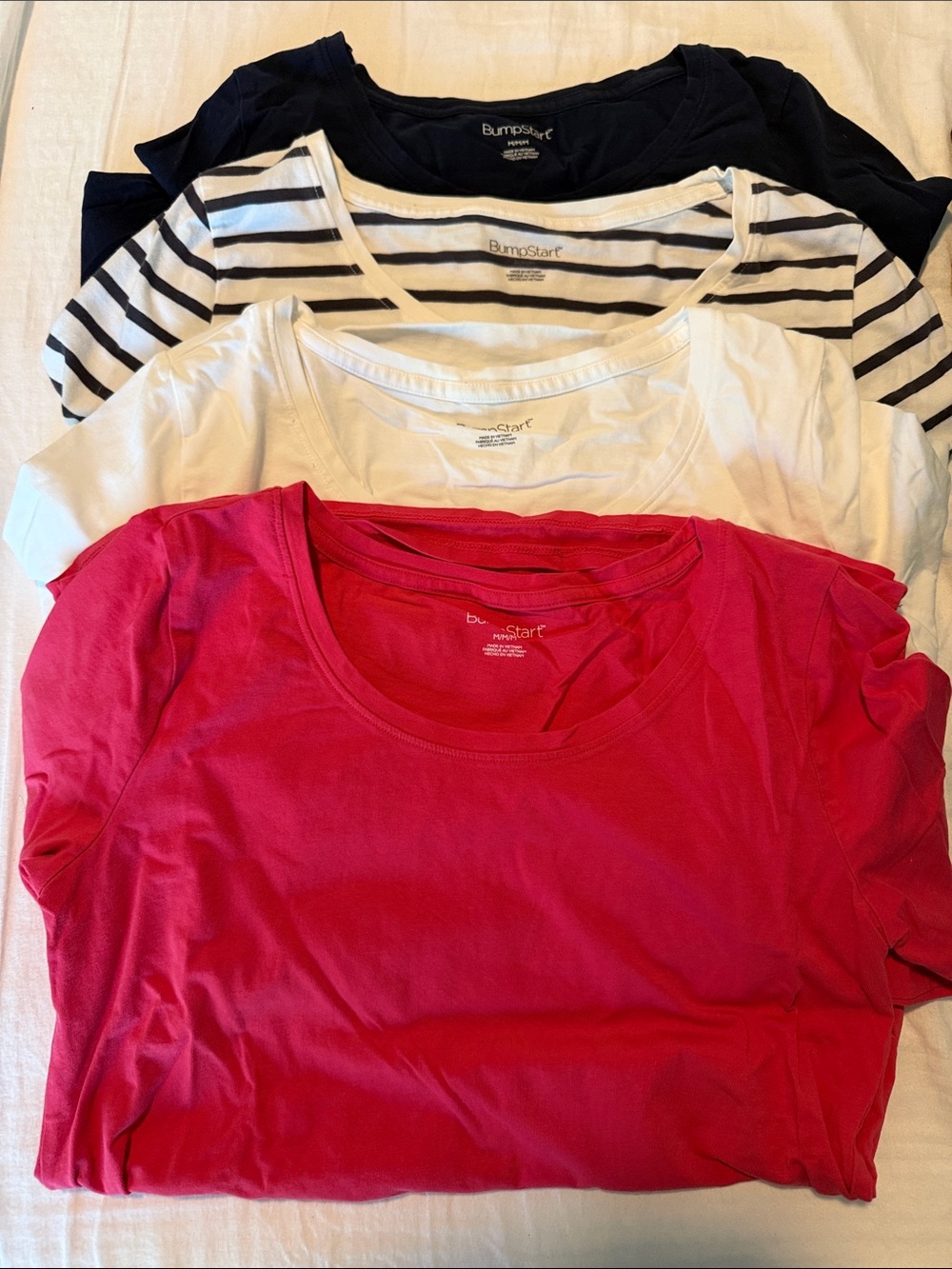 Maternity Basics - Picture 4 of 4